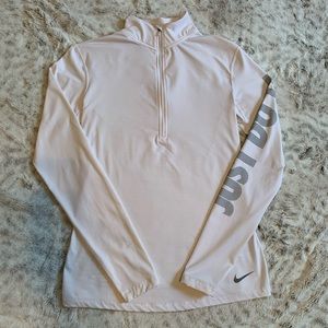 Nike Dri-Fit Long sleeve